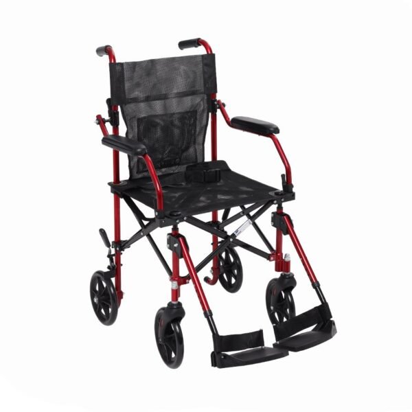 G505 Alüminyum Transfer Sandalyesi