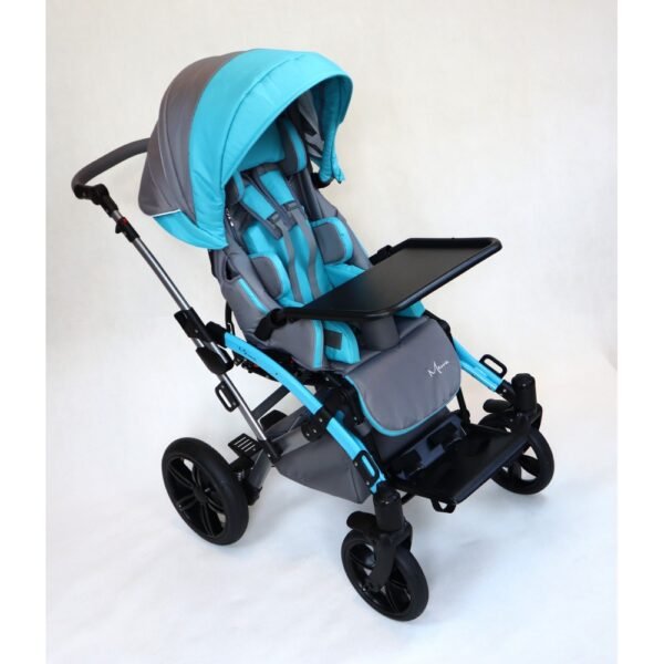 Mywam Mewa Engelli Cocuk Puseti Full Aksesuarli  600x600