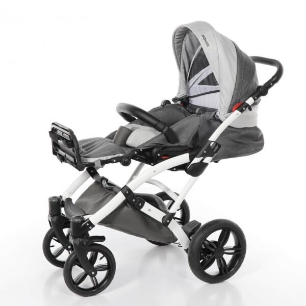 Mywam Mouse Engelli Cocuk Puseti  600x600