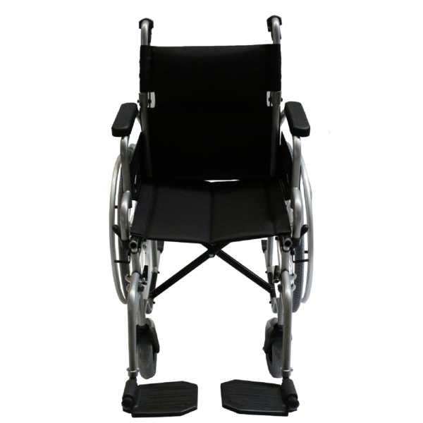 Poylin P120 45 cm Manuel Tekerlekli Sandalye 1 1 600x600