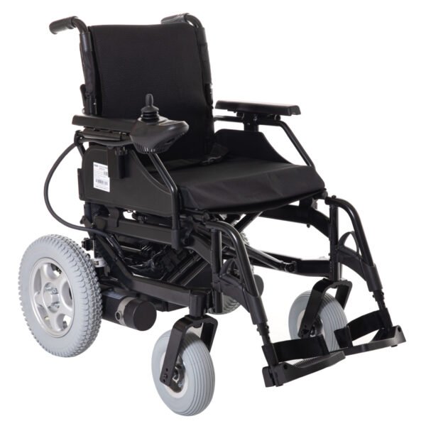 R106 Akülü Tekerlekli Sandalye