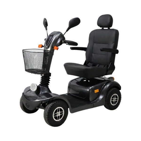S350 Deiser Midi Scooter